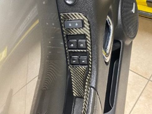 Used 2015 Chevrolet Camaro LT w/ RS Package RWD image 17