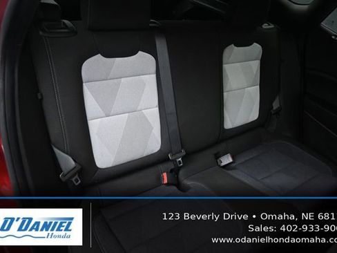 Used 2024 Chevrolet Trax RS w/ Sunroof Package FWD image 39