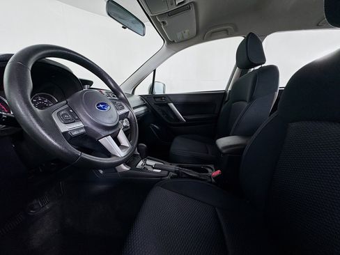 Used 2018 Subaru Forester 2.5i image 20