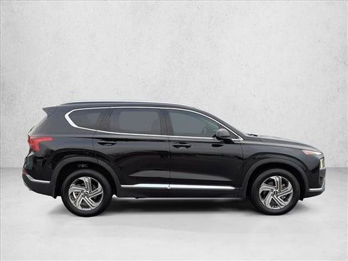 Used 2022 Hyundai Santa Fe SEL image 4