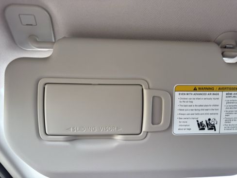 New 2026 Nissan Rogue SV image 24