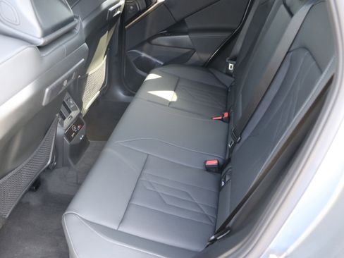 Used 2025 BMW X3 xDrive30i w/ Premium Package AWD/4WD image 35