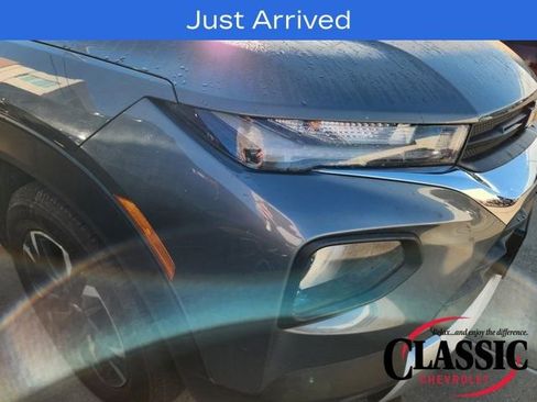 Used 2021 Chevrolet TrailBlazer LT w/ Convenience Package image 11