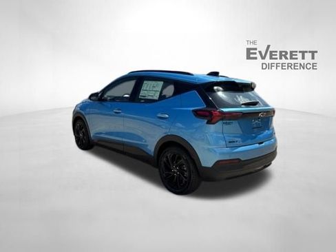 New 2027 Chevrolet Bolt RS w/ Technology Package FWD image 5