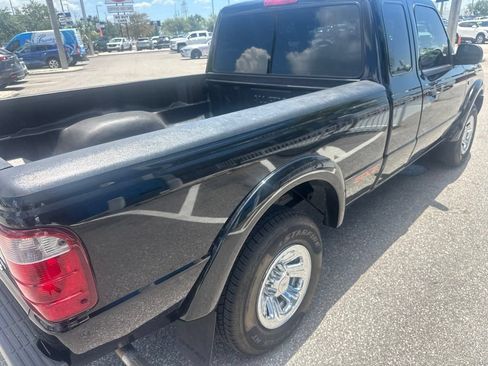 Used 2003 Ford Ranger XL RWD image 5