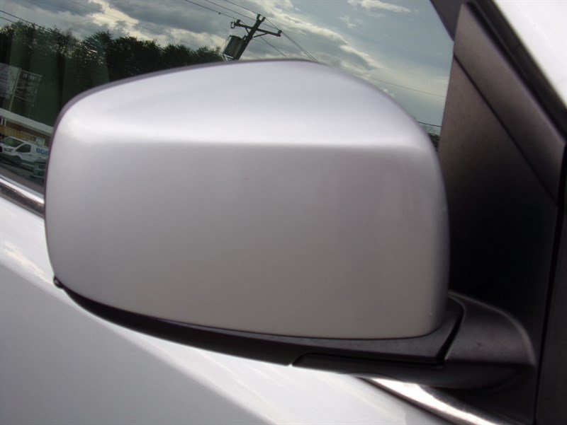 Used 2008 Chrysler Town & Country Touring FWD image 14