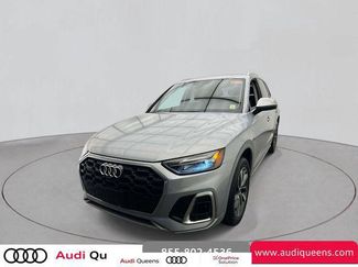 Certified 2023 Audi Q5 2.0T Premium Plus w/ Premium Plus Package AWD/4WD video 1