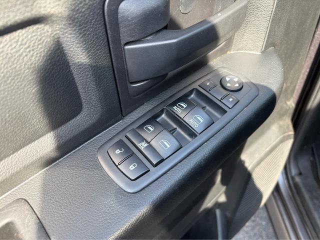 Used 2018 RAM 1500 Express w/ Express Value Package AWD/4WD image 19