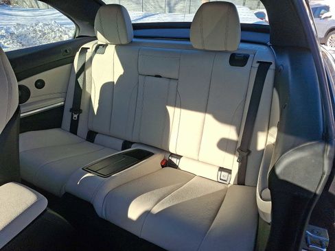 Used 2020 BMW 440i xDrive Convertible w/ M Sport Package image 10