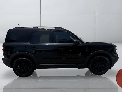 Used 2021 Ford Bronco Sport Outer Banks w/ Outer Banks Package (96D) AWD/4WD image 8