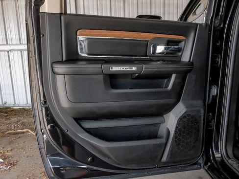 Used 2018 RAM 3500 Laramie AWD/4WD image 46