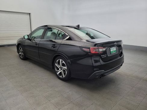 Used 2020 Subaru Legacy Limited XT image 5