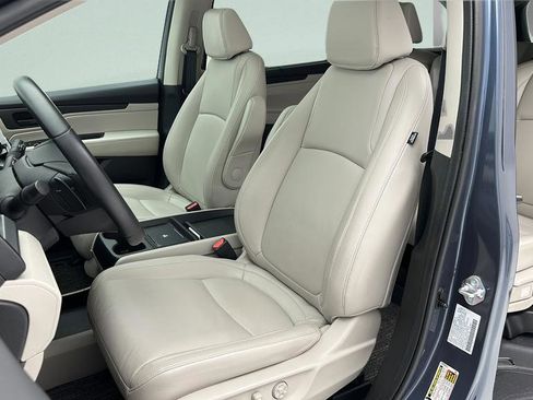 Used 2025 Honda Odyssey EX-L image 14