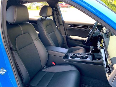 Used 2024 Honda Civic Sport Touring image 7