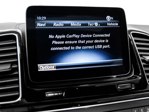 Used 2018 Mercedes-Benz GLE 43 AMG 4MATIC Coupe image 31