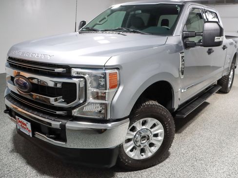 Used 2022 Ford F250 XLT image 33