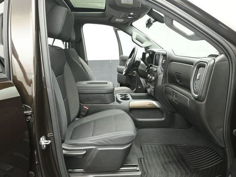 Used 2019 Chevrolet Silverado 1500 RST w/ All-Star Edition AWD/4WD image 28