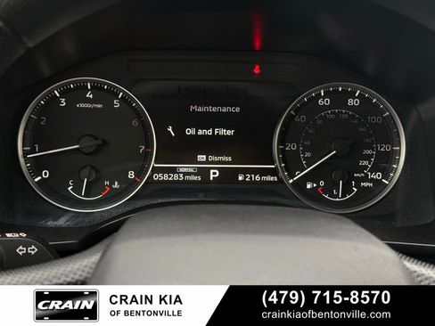 Used 2024 Mitsubishi Outlander ES AWD/4WD image 15