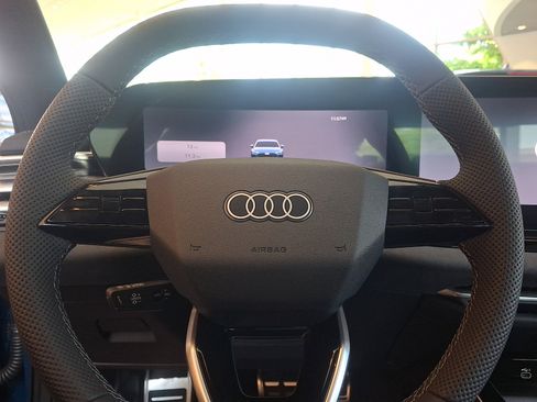 New 2026 Audi A6 Prestige AWD/4WD image 15