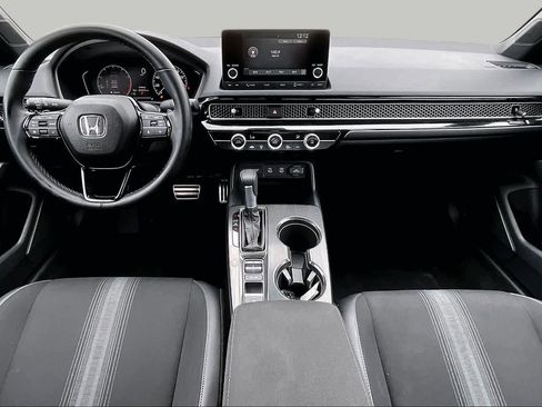 Certified 2026 Honda Civic Sport image 16