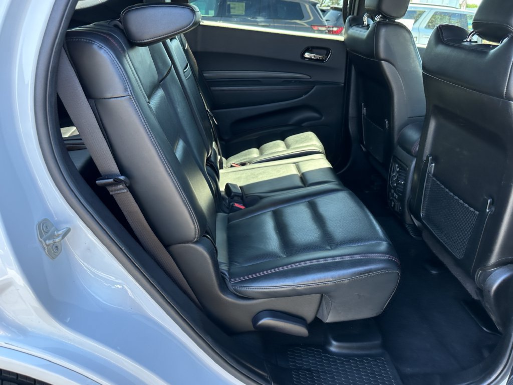 Certified 2024 Dodge Durango GT AWD/4WD image 21