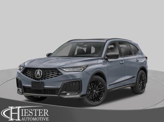 Used 2025 Acura MDX A-Spec AWD/4WD video 1