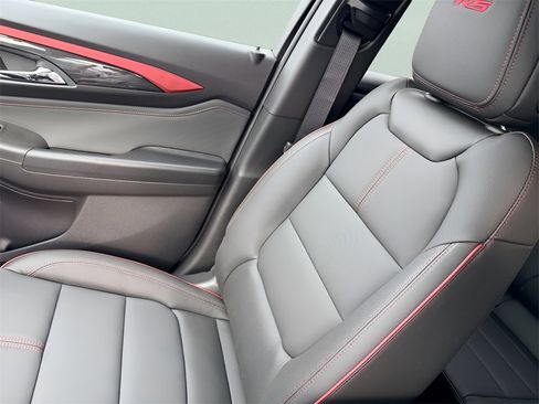 New 2026 Chevrolet TrailBlazer RS image 30