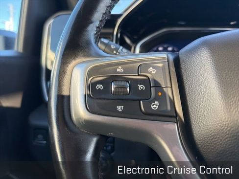Used 2024 Chevrolet Silverado 1500 RST image 38