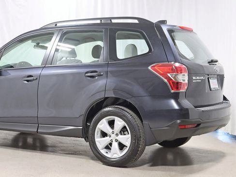 Used 2016 Subaru Forester 2.5i w/ Protection Package #1 image 10
