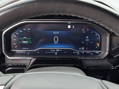 Used 2023 Chevrolet Silverado 1500 RST w/ Z71 Off-Road Package image 21