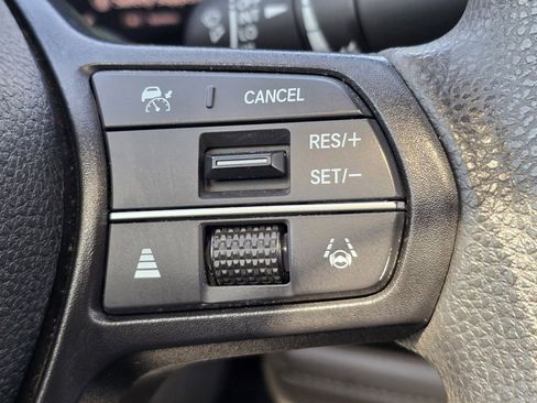 Used 2025 Honda Accord SE image 15