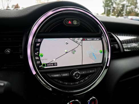 Used 2021 MINI Cooper John Cooper Works image 24