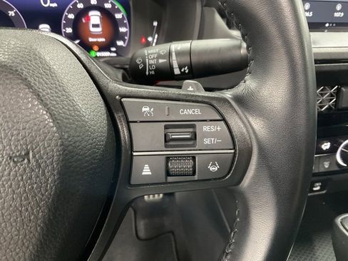 Certified 2024 Honda Accord Sport image 18