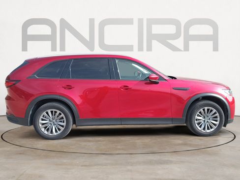Used 2024 MAZDA CX-90 3.3 Turbo w/ Preferred Plus image 11