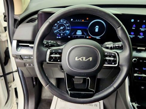 Used 2024 Kia Carnival SX Prestige FWD image 14