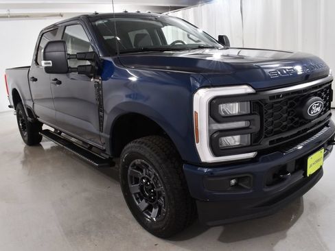 New 2027 Ford F350 XL w/ STX Appearance Package AWD/4WD image 5