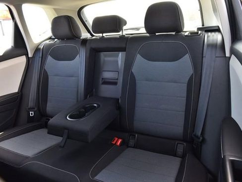 Used 2025 Volkswagen Taos S image 21