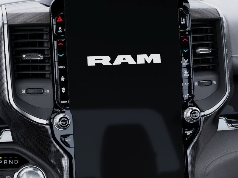 New 2027 RAM 1500 Limited AWD/4WD image 20
