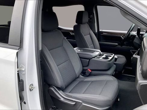 Used 2023 Chevrolet Silverado 1500 LT image 19