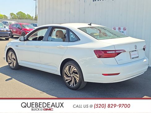 Used 2020 Volkswagen Jetta SEL FWD image 5