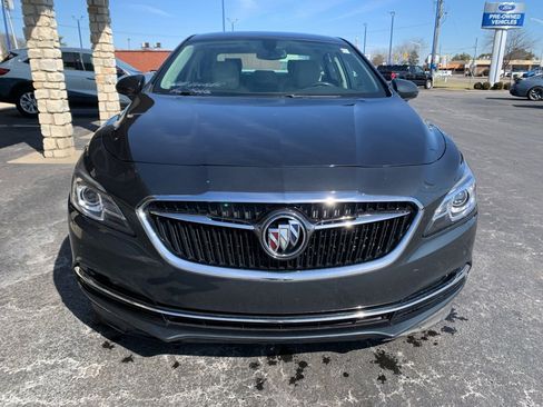 Used 2018 Buick LaCrosse Essence w/ Sights and Sounds Package image 8