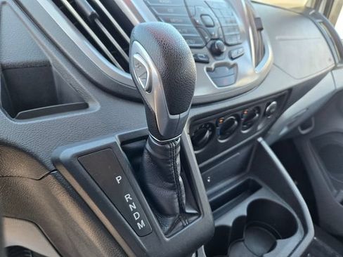 Used 2019 Ford Transit 350 XLT RWD image 13
