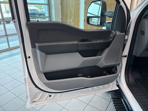 New 2026 Ford F350 XL AWD/4WD image 10