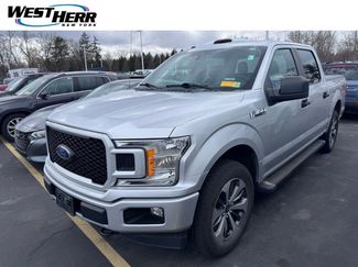 Used 2019 Ford F150 XL w/ Equipment Group 101A Mid video 1