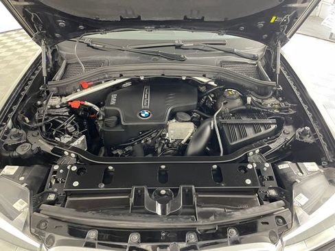 Used 2017 BMW X3 xDrive28i AWD/4WD image 23