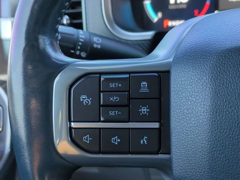 Used 2023 Ford F150 Limited AWD/4WD image 26