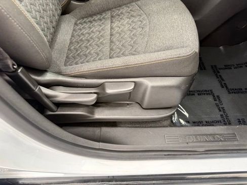 Used 2023 Chevrolet Equinox LT w/ LPO, Floor Liner Package AWD/4WD image 21