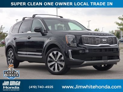 Used 2020 Kia Telluride S