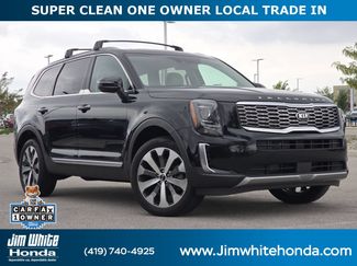 Used 2020 Kia Telluride S AWD/4WD video 1