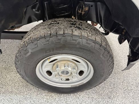 Used 2019 Ford F250 XL w/ Power Equipment Group image 10